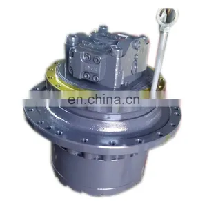 PC210-7 Final Drive PC210-7 Excavator Travel Motor Assy 708-8F-31140 thumbnail-1