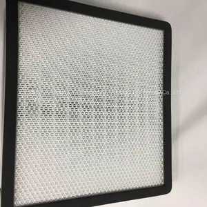 High Efficiency Filter Glass Fiber Air Purification Filter thumbnail-4