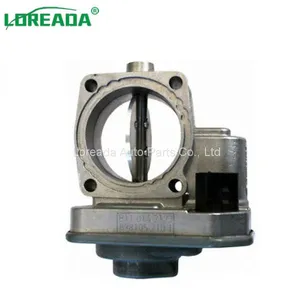 LOREADA Diesel Electronic Throttle Body Vavle For OPEL MERIVA ASTRA CORSA VAUXHALL 70080608 700806180 700806160 70080617 98105210 thumbnail-1