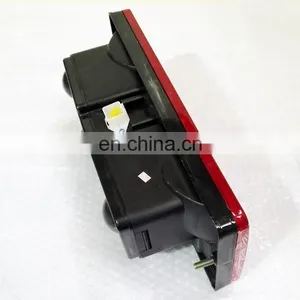 Shiyan Dongfeng Truck Part 37V66-73020 Right Rear Combination Lamp thumbnail-3