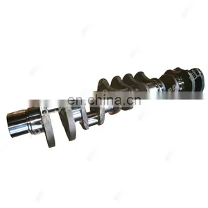 Wellfar Crankshaft for Cummins Kta19 K19 OEM 3096362 thumbnail-1