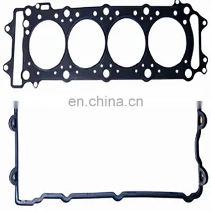 290950770 420950770 420950771 WSM SeaDoo 4Tec Head Gasket for GTX RXP RXT GTI GTS Wake Gtr All 130-300hp Usa Pwc Sbt Piston Kit thumbnail-3