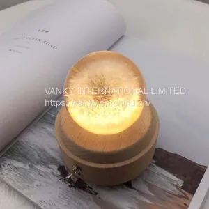 Dandelion Music Box thumbnail-2