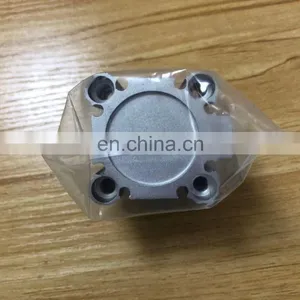SMC Standard Cylinder CQ2B32-20DZ thumbnail-4