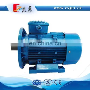 MS-802-2 1.1KW 3000RPM ac Induction Motor thumbnail-4