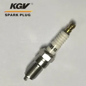 FORD Iridium Spark Plug A-ILTR5-13 thumbnail-2