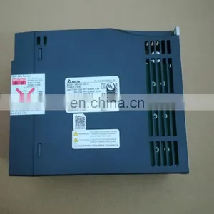 1.5kw Sewing Machine Servo Motor Delta AC Servo Drive ASD-B2-1521-B For Industrial Mechanism thumbnail-3