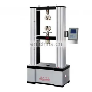 WDS-50 50KN Digital Display Plastic Film Tensile Strength Testing Machine thumbnail-1