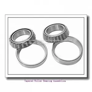 TIMKEN M804049-50000/M804010-50000 Tapered Roller Bearing Assemblies thumbnail-2