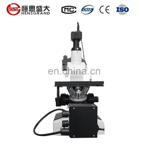 4XCE Optical Instruments Trinocular Microscope thumbnail-6