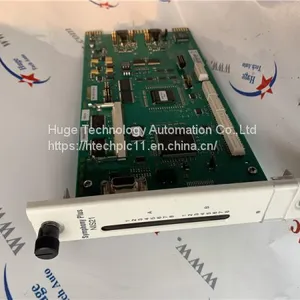 ABB NINT-62C Module New Original Sealed thumbnail-1