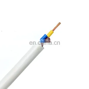Specifications Electric Wire 10mm 25mm 60mm Electrical Flexible Cable thumbnail-4