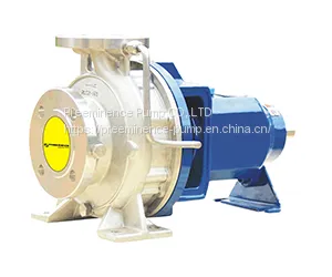 Chinese Professional Water Pump Manufacturers Customize High-Quality Hot-Selling Sewage Pumps thumbnail-1