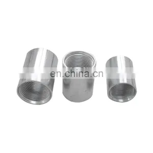 Hot Dip Galvanized Steel Conduit Fittings 4 Inch Rigid Coupling Price thumbnail-6