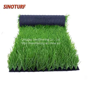 School Sports Club Football Artificial Grass With Deep Green Color (45mm, 60mm) thumbnail-1
