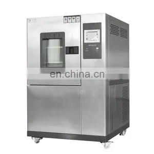 Liyi Environment Test Constant Temperature And Humidity Machine Altitude Chamber thumbnail-2