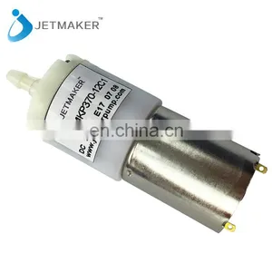 Wholesale Cheap High Flow 12V Medical Micro Vacuum Pump thumbnail-7