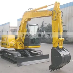 Excavator thumbnail-1