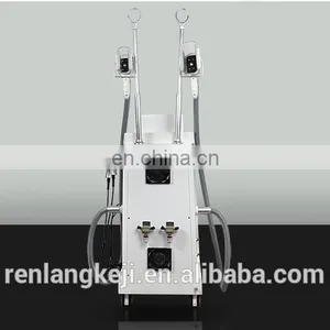China Supplier! Cryotherapy Machine Whole Body for Sale/Fat Freezing Machine Home Device thumbnail-4