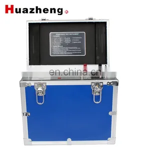 Transformer Winding Resistance Meter/10A/20A DC Resistance Tester thumbnail-4