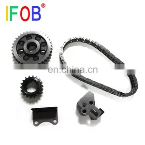IFOB High Quality Car Engine Parts Timing Chain Kits For Toyota Corolla 2TC 3TC thumbnail-5