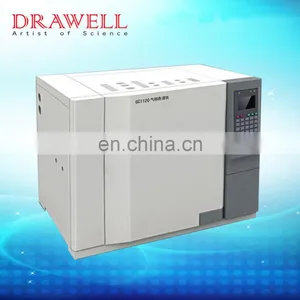 DW-GC1120 Gas Chromatograph Instrument Price China Drawell thumbnail-1