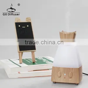 GX DIFFUSER Battery Powered Aroma Diffuser Essential Oil Aroma Diffuser Humidifier thumbnail-5