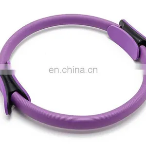 Good Quality's Balanced Body Studio Pilates Product for Sale Dual Grip Yoga Magic Circle Pilates Ring thumbnail-2