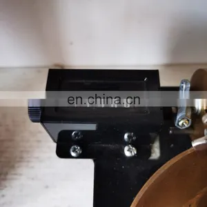 New Soil Casagrande Define Liquid Limit And Plastic Limit Apparatus Device thumbnail-4