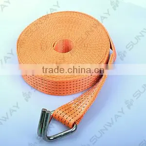 Tie-Down Strap thumbnail-3
