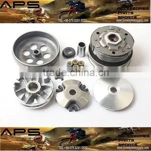 Motorcycle CVT Clutch for JOG50 Scooter/ Motorcycle Spare Parts thumbnail-1