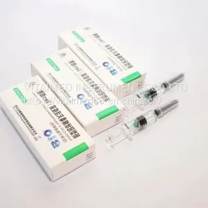 SARS-CoV-2 Inactivated Vaccine (Vero Cell) SinoVac Vaccine Wholesale Hot Sale Sinopharm Vaccine thumbnail-1