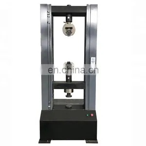 50N ~ 1000KN Electronic Universal Testing Machine thumbnail-1