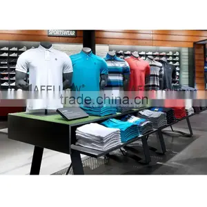 Half Body Adjustable Height Model HEF-09 thumbnail-2