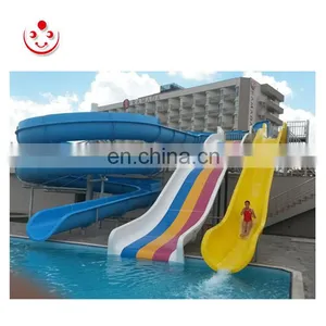 Professional Wild Rapids Water Slide for Kids/Adults thumbnail-2