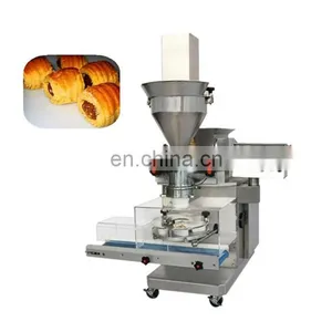 Taiwan Style Automatic Pineapple Cake Making Machine Home Manufacturer Machine thumbnail-3