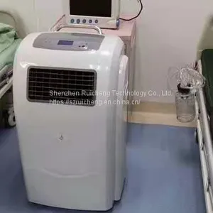 Home Air Purifier Portable Medical Air Sterilizer/ Air Disinfection And Purification Machine thumbnail-3