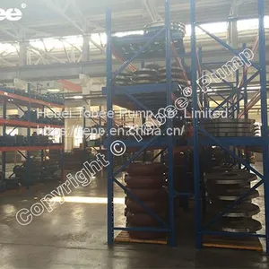 Tobee® Slurry Pump Parts thumbnail-1