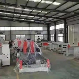 Jinan Ganger Cnc Technology Co.,ltd company overview - view 2 thumbnail