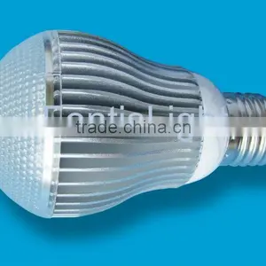 Led Bulb E27 5x1W With Remote Control thumbnail-1