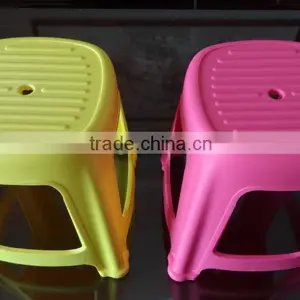 Plastic Children Stool thumbnail-1