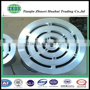Factory Wholesale High Press Power Plant Using Steam Turbine Hydraulic Filter LY45/25 thumbnail-1