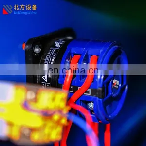 China Famous Brand Beifang BF1176 Diesel Fuel Common Rail Injector Test Bench thumbnail-3