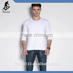 Tall T-shirts Wholesale thumbnail-3