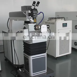 200w Professional Mould Laser Welding Machine Mold Laser Welder Price thumbnail-3