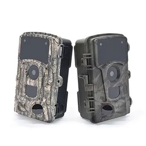 Best Cellular Trail Camera Outdoor HD 1080p Infrared Sensor Camera thumbnail-3