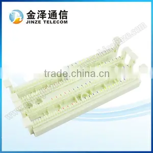 50 Pairs 110 Wiring Block Without Legs thumbnail-5