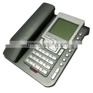Large Screen Captioning Telephone Instruments With 3 Memories thumbnail-1