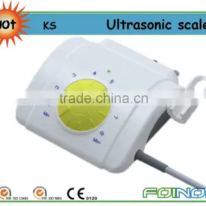 Model: KS CE Approved Ultrasonic Dental Scaler thumbnail-1