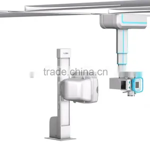 Digital Radiography System thumbnail-1